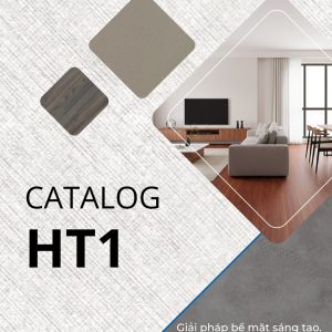 Catalog HT1