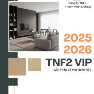 TNF2-VIP 2025-2026