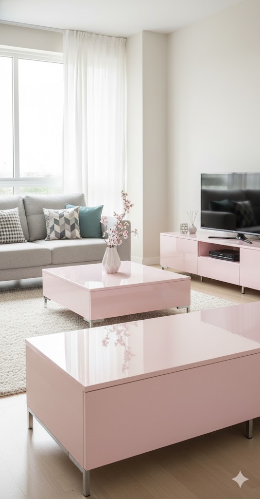 Ứng dụng tủ bếp