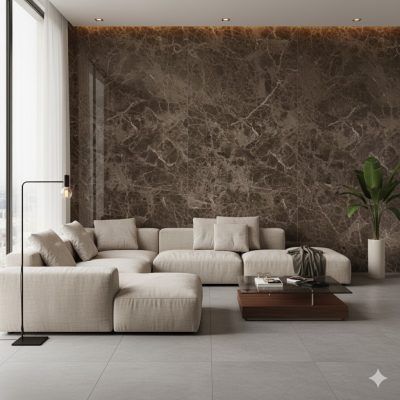 Mẫu màng PVC vân đá cẩm thạch Dongyi