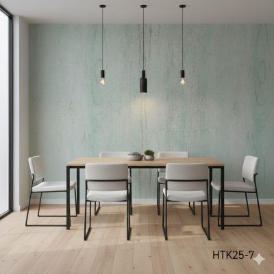 Tủ bếp Soft Touch