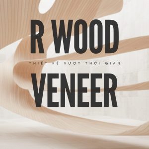Catalog R Wood Veneer ( Màng Veneer )