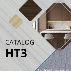Catalog HT3 ( Màng Film PVC )