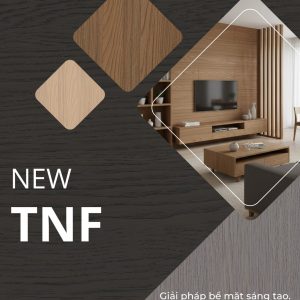 Catalog New TNF ( Màng Film PVC )