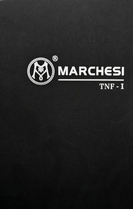 Catalog Marchesi TNF-I