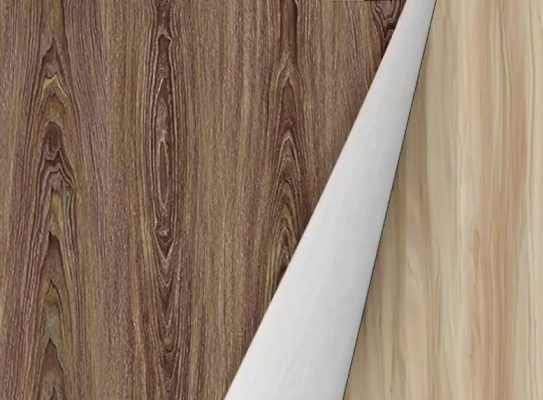 Các loại vân màng PVC