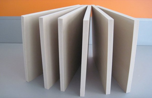 Tấm PVC Foam Board