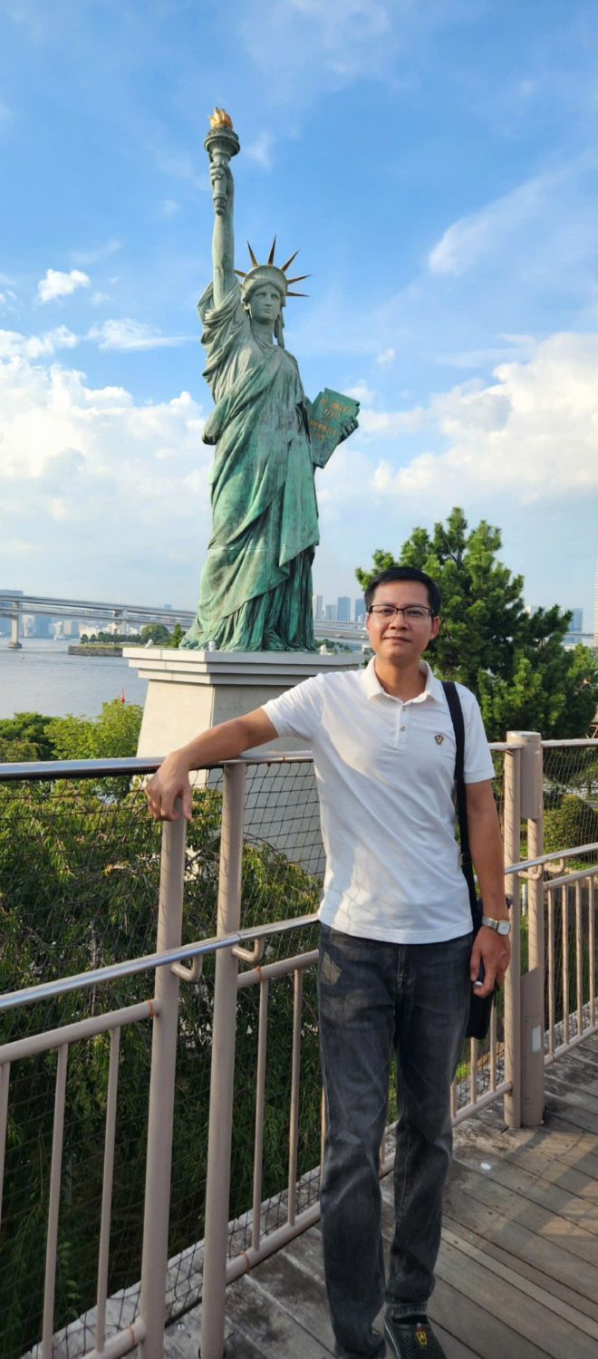 Tư vấn viên Hải Nam