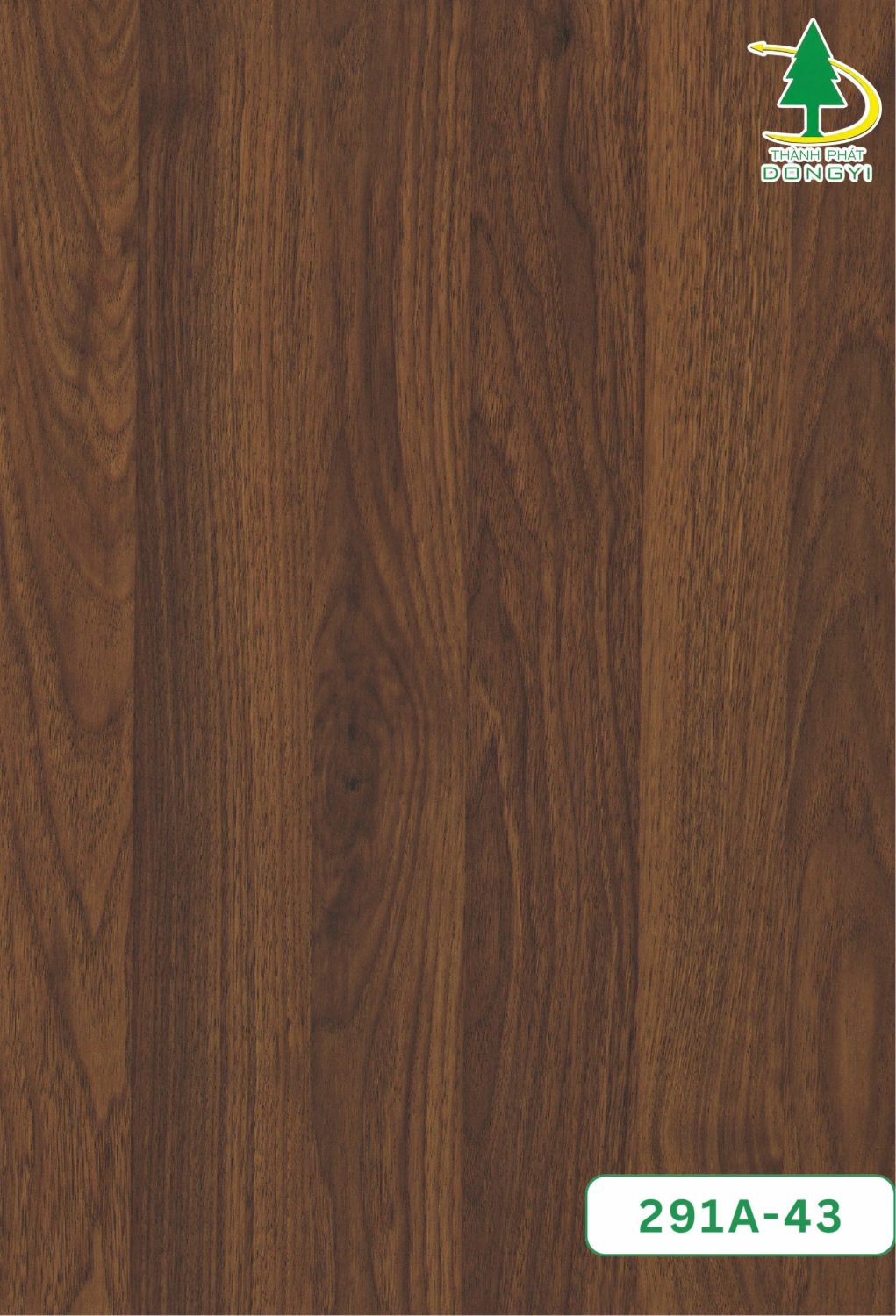 291A-43 màng pvc 291A-43