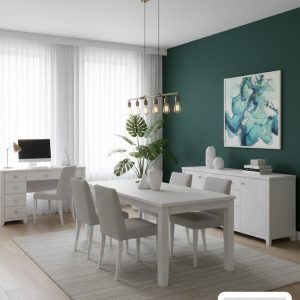 Ảnh nội thất màng pvc film YD006A Thành Phát Dongyi