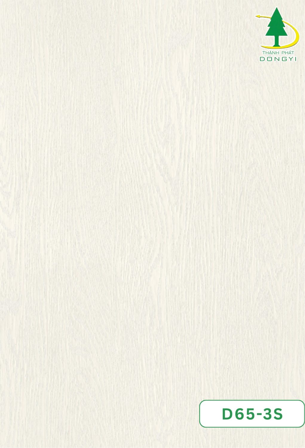 D65-3S màng pvc D65-3S