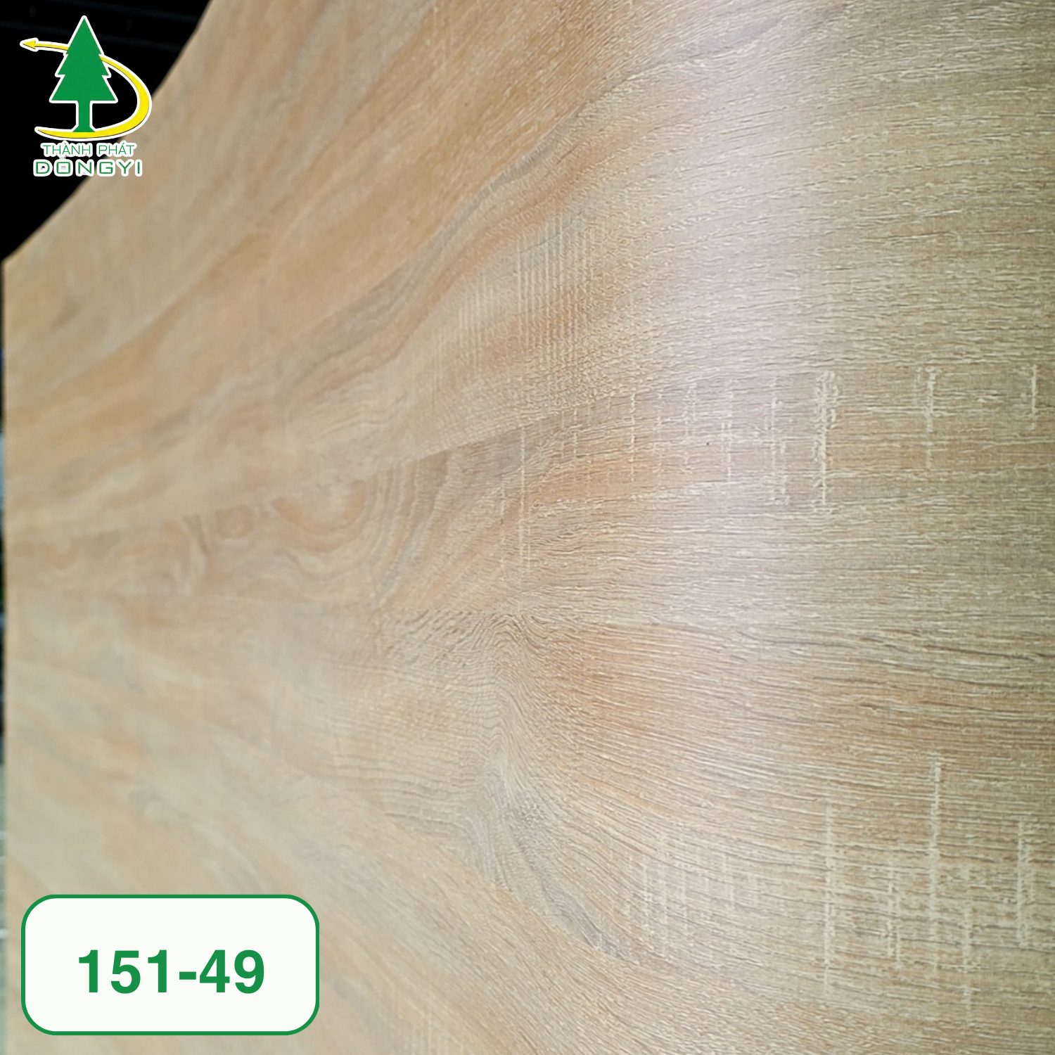 Mã màng film pvc 151-49 của Thành Phát Dongyi