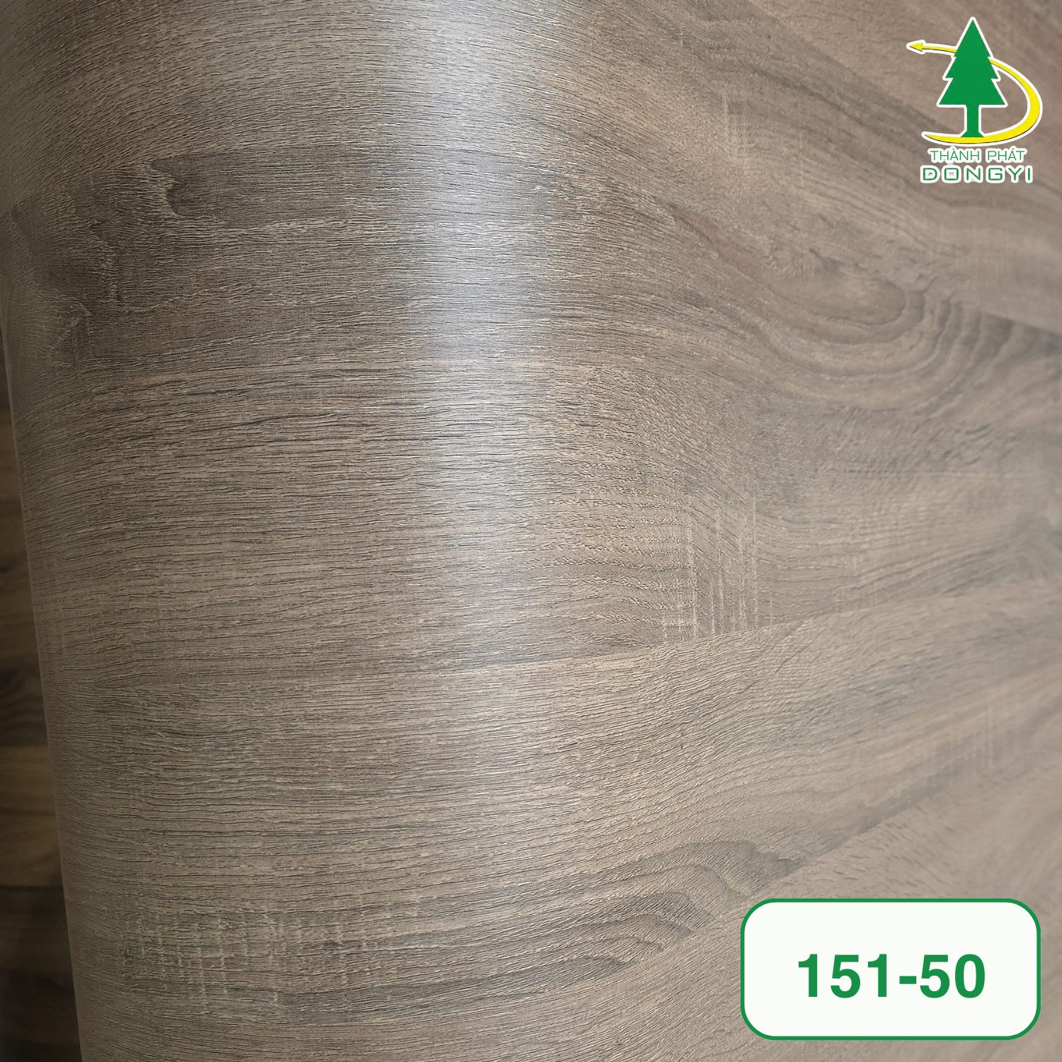 Mã màng film pvc 151-50 của Thành Phát Dongyi