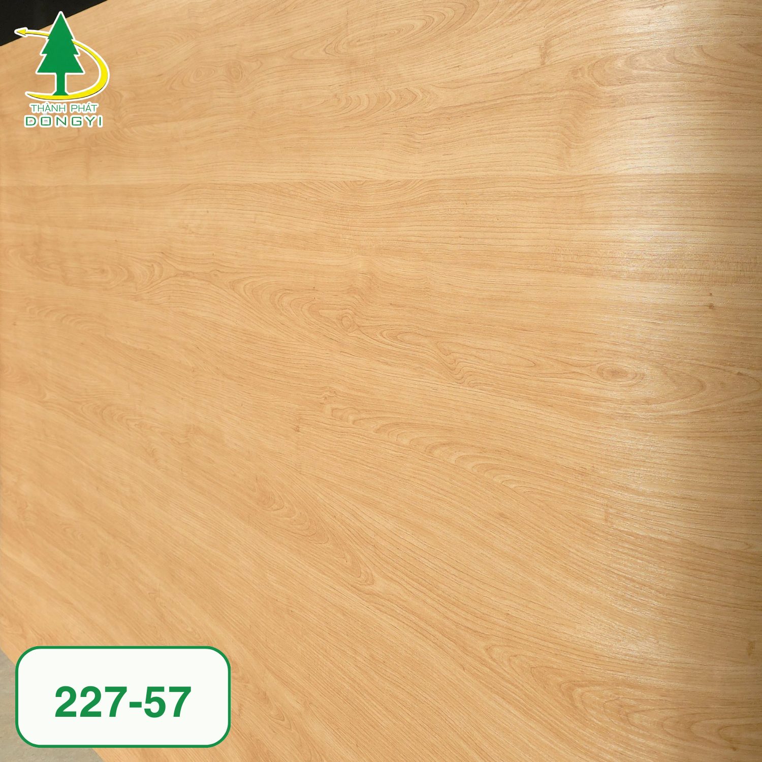 Mã màng film pvc 227-57 của Thành Phát Dongyi