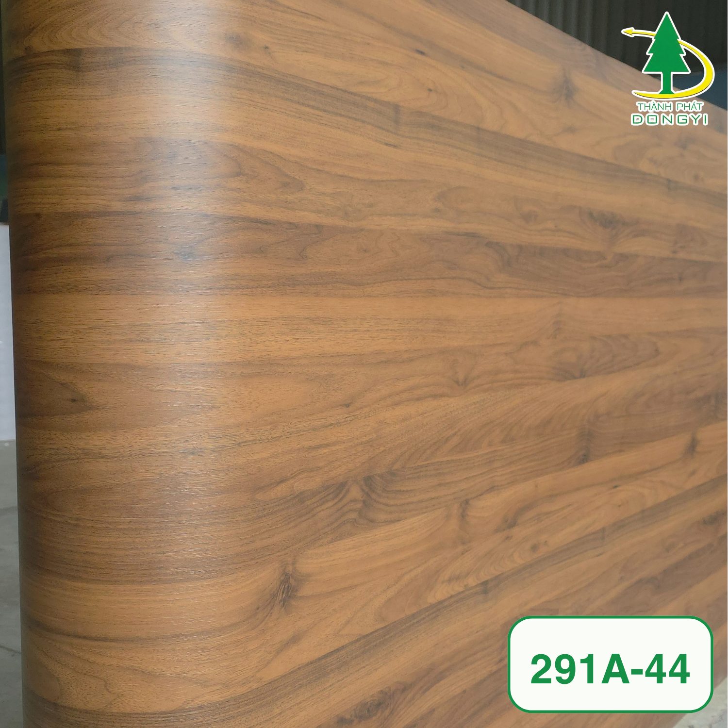 Mã màng film pvc 291A-44 của Thành Phát Dongyi