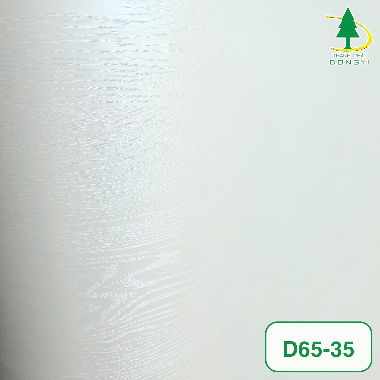 Mã màng film pvc D65-35 của Thành Phát Dongyi