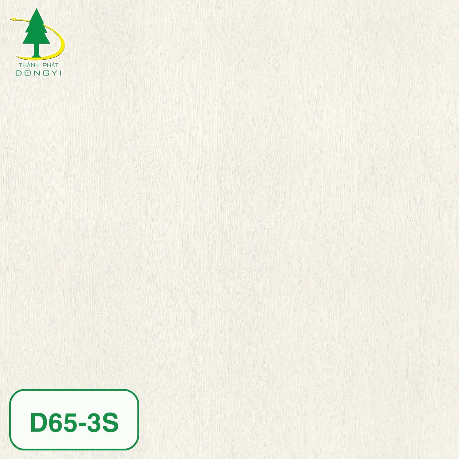 Mã màng film pvc Thành Phát Dongyi mã D65-3S Mã màng film pvc Thành Phát Dongyi mã D65-3S