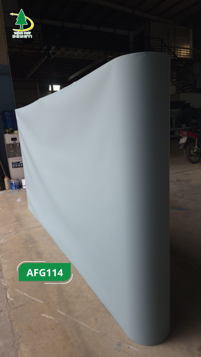 Màng film pvc trơn mã AFG114 Thành Phát Dongyi (2) Màng film pvc trơn mã AFG114 Thành Phát Dongyi (2)