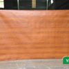 Màng film pvc vân gỗ nâu đỏ YD1012 Thành Phát Dongyi-3