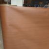 Màng film pvc vân gỗ sọc nâu đỏ YD1011-1