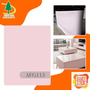 Thành Phát Dongyi Màng film pvc mã AFG113