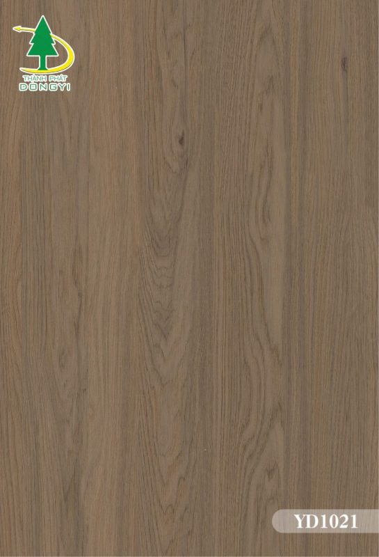 màng film pvc vân sồi YD1021 của Thành Phát Dongyi