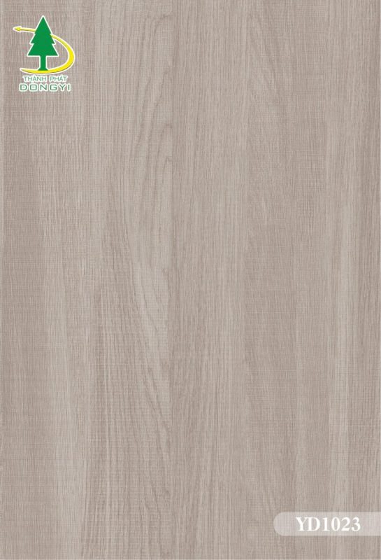 Màng film pvc vân gỗ sồi YD1023