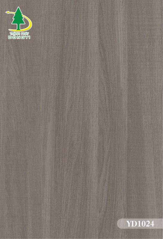 màng film pvc vân gỗ sồi mã YD1024