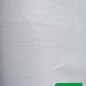 màng film pvc vân gỗ YD001-6 Trắng Tần bì dập nổi