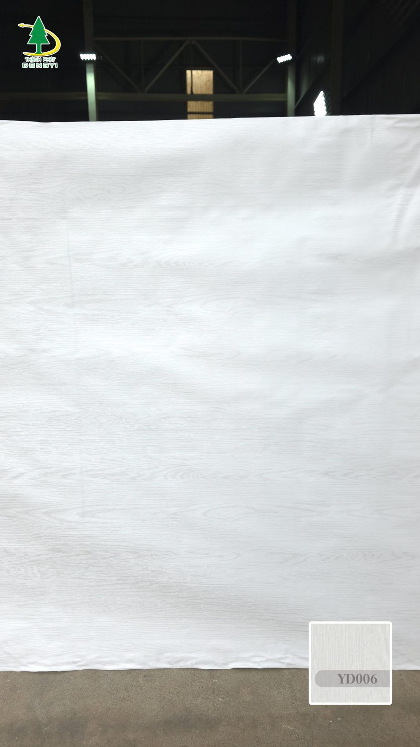 màng film pvc vân gỗ YD006A -1 Gỗ Sồi Trắng Thành Phát Dongyi màng film pvc vân gỗ YD006A -1 Gỗ Sồi Trắng Thành Phát Dongyi