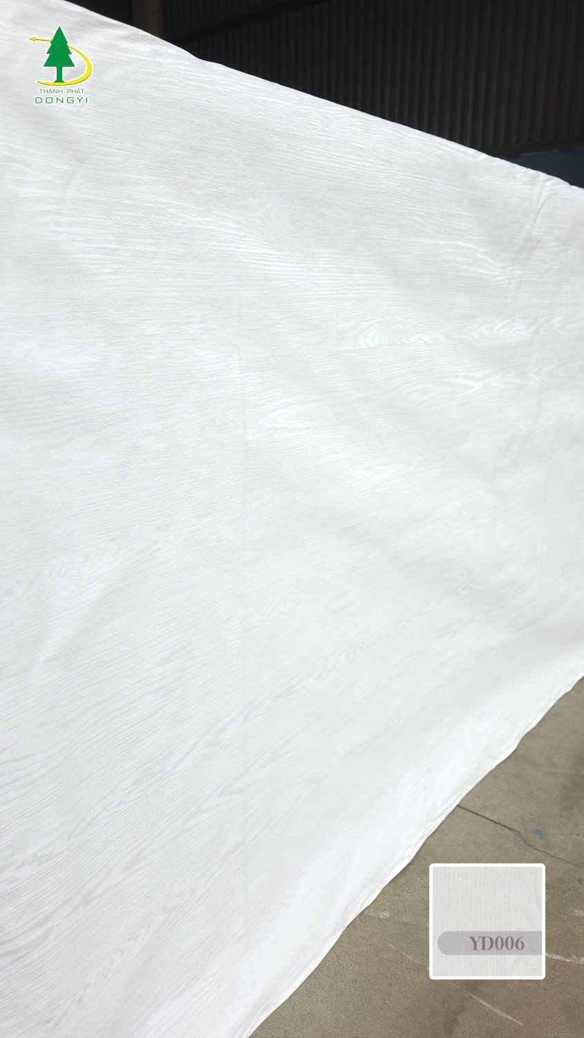 màng film pvc vân gỗ YD006A -2 Gỗ Sồi Trắng Thành Phát Dongyi màng film pvc vân gỗ YD006A -2 Gỗ Sồi Trắng Thành Phát Dongyi