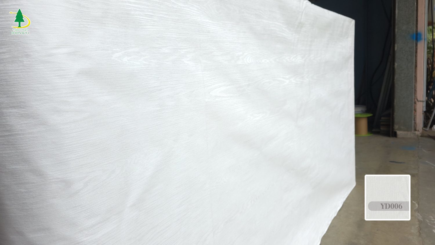 màng film pvc vân gỗ YD006A -3 Gỗ Sồi Trắng Thành Phát Dongyi màng film pvc vân gỗ YD006A -3 Gỗ Sồi Trắng Thành Phát Dongyi