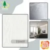 màng pvc vân gỗ Sồi Trắng YD005 Thành Phát Dongyi -6