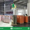 Ảnh kho màng pvc, màng petg thành phát dongyi tại Bắc Ninh