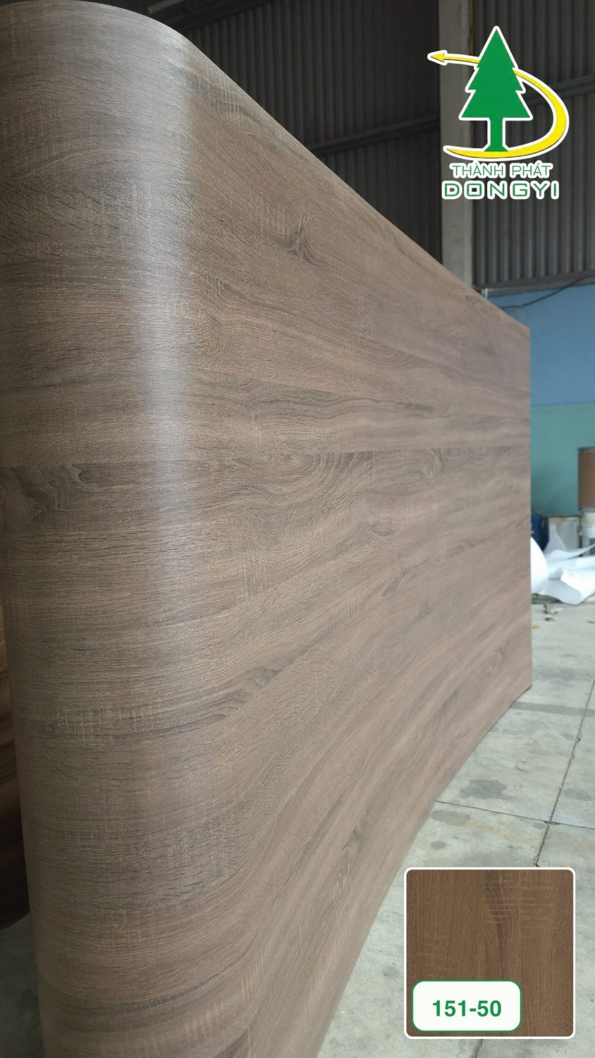 Màng film pvc vân gỗ sồi Sonoma Màu Sáng 151-50 Thành Phát Dongyi ECOMIN 464 (6) Màng film pvc vân gỗ sồi Sonoma Màu Sáng 151-50 Thành Phát Dongyi ECOMIN 464 (6)