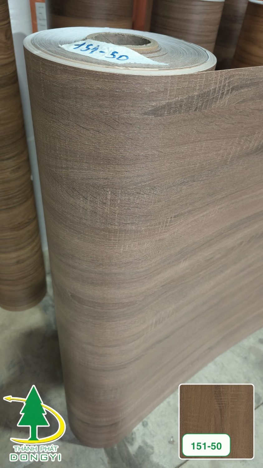 Màng film pvc vân gỗ sồi Sonoma Màu Sáng 151-50 Thành Phát Dongyi ECOMIN 464 (9) Màng film pvc vân gỗ sồi Sonoma Màu Sáng 151-50 Thành Phát Dongyi ECOMIN 464 (9)