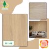Màng film pvc vân gỗ sồi Sonoma Màu Sáng mã 151-49 ECOMIN 389 Thành Phát Dongyi
