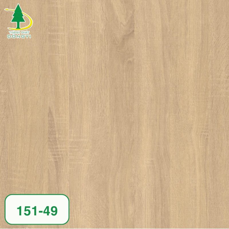 Mã màng film pvc Thành Phát Dongyi mã 151-49