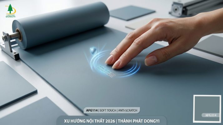 Màng pvc màng pvc cán phẳng cho ván gỗ công nghiệp (1)