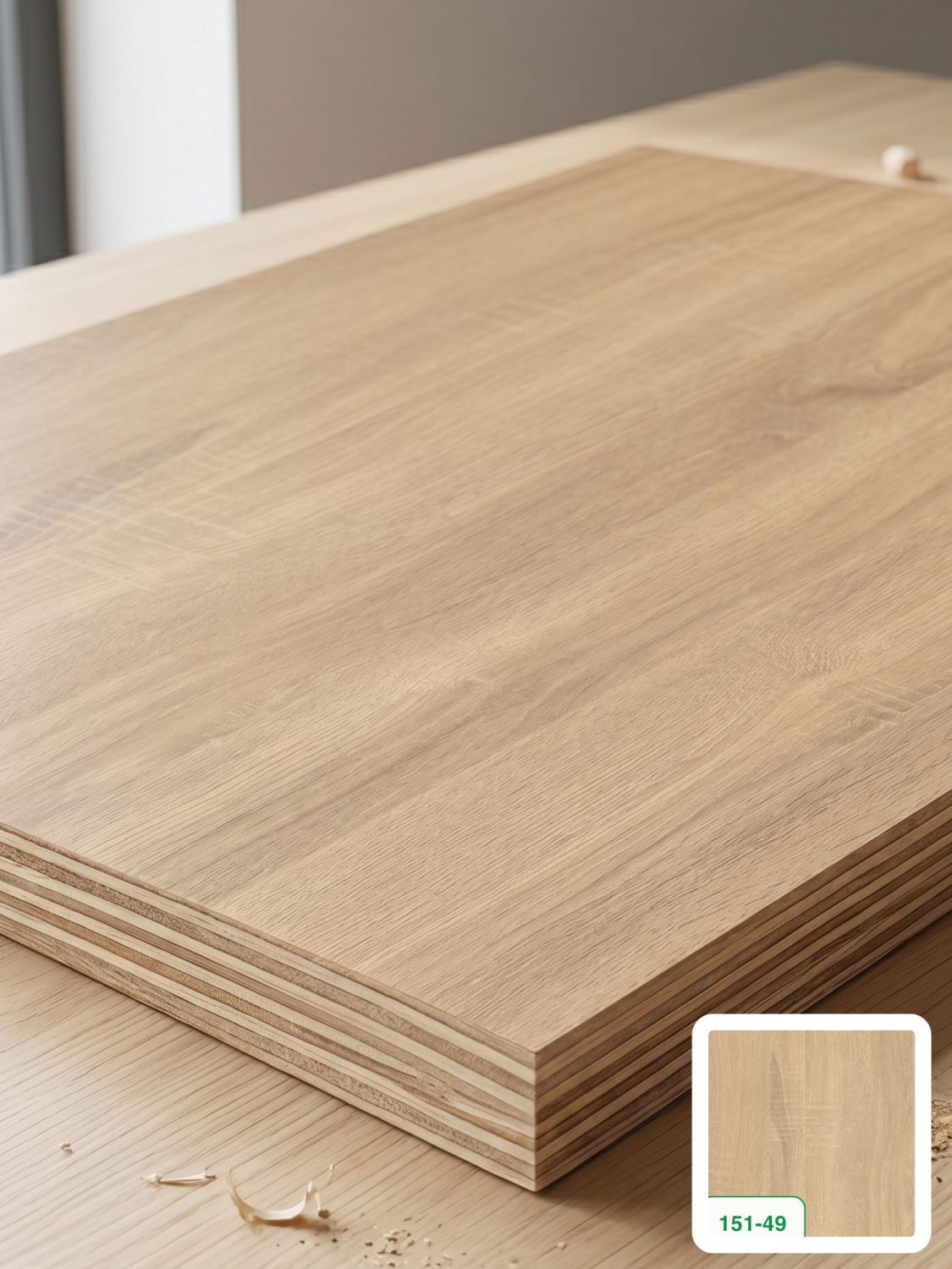 Mã 151-49 lên tấm