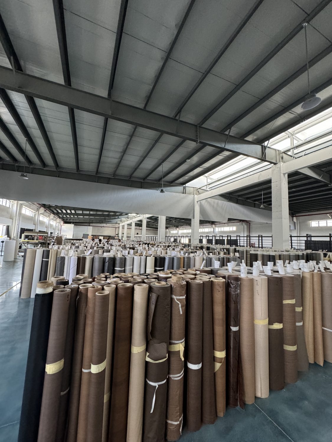 Màng film PVC - Lớp phủ bề mặt không thể thiếu trong nội thất hiện đại.