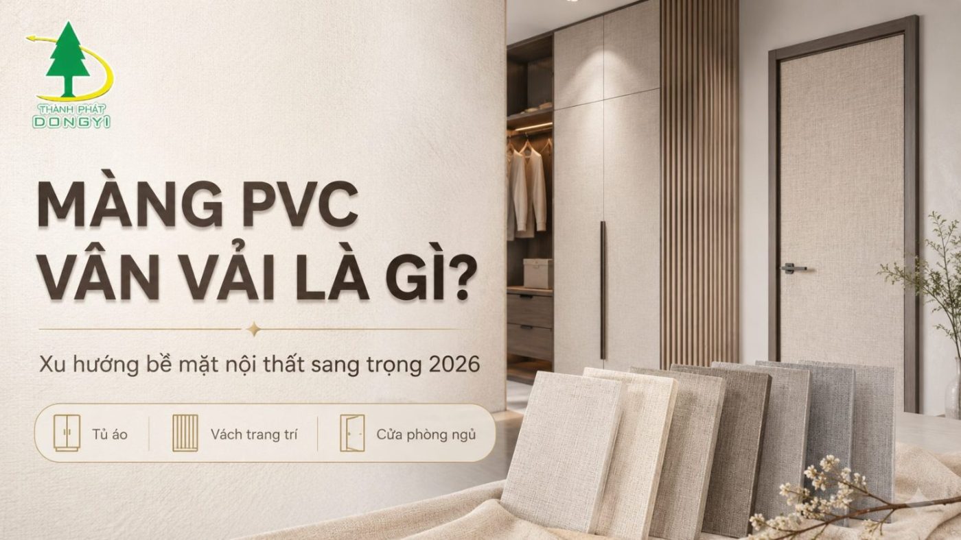 Ảnh đại diện Màng film pvc màng film pvc vân vải