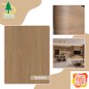YD1004 màng film pvc vân gỗ sồi tự nhiên