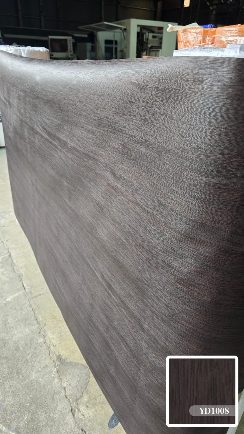 Màng PVC YD1008 (3) Màng PVC YD1008