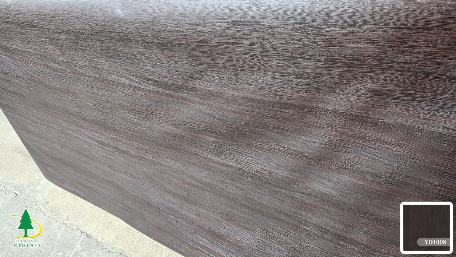 Màng PVC YD1008