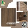 Màng Film PVC Vân Gỗ Nâu YD1026 - Thành Phát Dongyi