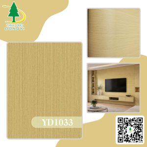 YD1033 màng PVC
